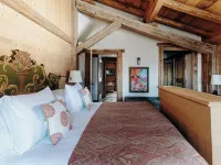 Les Chalets du Mont d'Arbois & Spa, Megève Hotels in Megeve