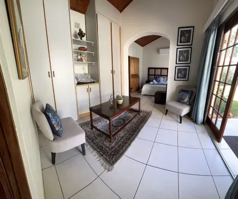 Whalesong Guest House - فطور