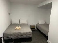 Fox Glacier Jade Hotel - 2-Star
