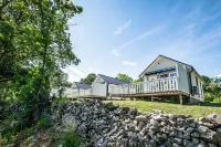 Ronneby Havscamping - Homestays