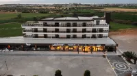 E87 Highway Otel Hotels in Pelitköy Mahallesi