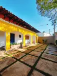 Youse Hostel - Usp Acadepol Hotels in 