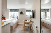Colston Street - Your Apartment - Condos