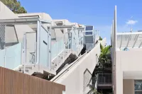 Picture Point Terraces