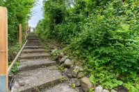 Ferienwohnung in Vollerwiek Direkt am Nordseedeich Hotels in Vollerwiek