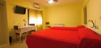 Bari Hotels in Guaymallen Department