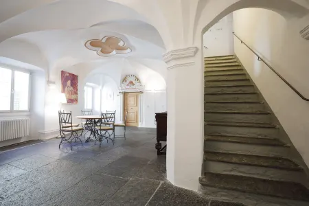 Ca' del Borgo, Rooms & Suites