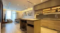 Cozy 1BR in Haven Residences by Bespoke Hotels in Al Awir