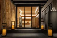 Hotel Yellowstone at Jackson Hole - spa