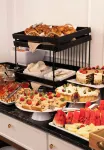 Renesans Residence Zakopane - Breakfast