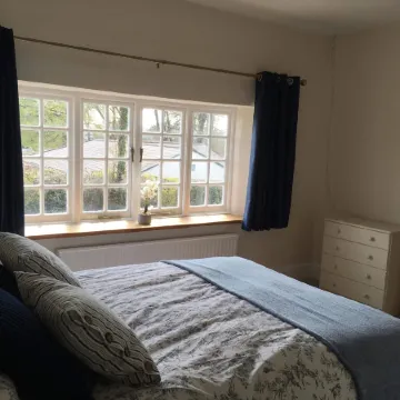 Blue Lion Inn Отели в г. Окхемптон