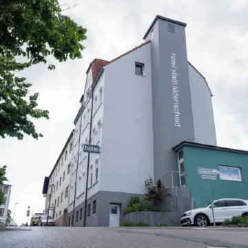 Hotel Stadt Lüdenscheid