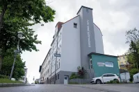 Hotel Stadt Lüdenscheid - Pet friendly