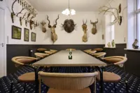 Westergaards Hotel Hotels in Lem