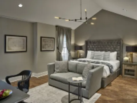 The Inn at Chesapeake Bay Beach Club Hotels in 