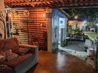 Hostel Portal Das Fadas Hotel a Cavalcante