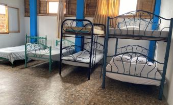 Playa Suites Apart-Hotel