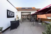 Studio 9 Hotels in Fulda