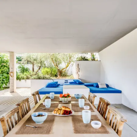 Modern Chill