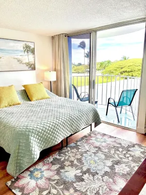 Hilo Haven w/ Pool, A/C & Wi-Fi