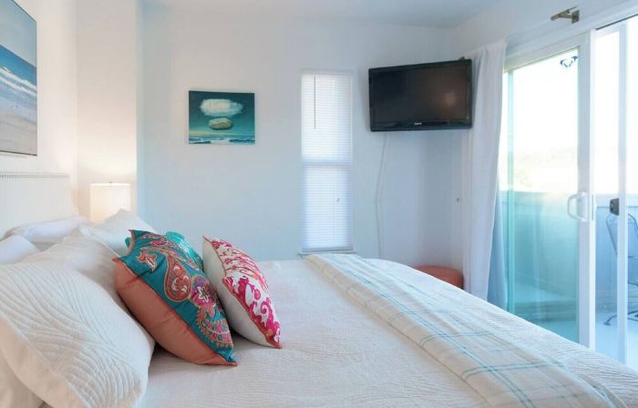 Charming Guest House in Aptos-3 Min Walk to Beach!+EV Charger.