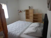 Nice House, Very Appreciated, Quiet, Close to the Sea, Private Pool,  . Hotels in Port-Des-Barques