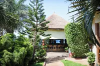 Kasumai Beach Resort