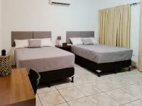 Helechos Hotel Các khách sạn ở 