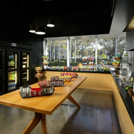 Aloft Miami Doral