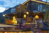The Luxury Shelters Hotels in Bayindir Mahallesi