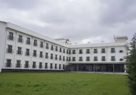 Sakarya Hotel