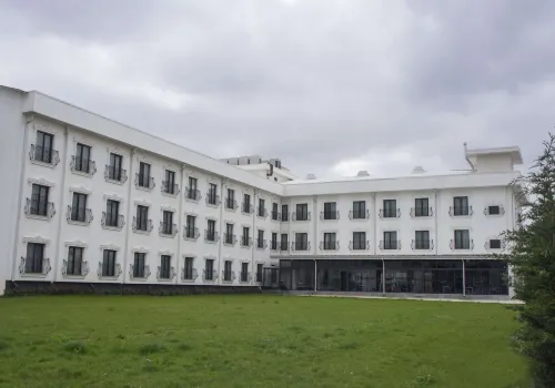 Sakarya Hotel Hotels in Ozanlar Mahallesi