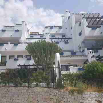 Pueblo Evita Hill Hotel Exterior