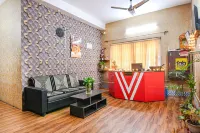 FabExpress Astoria House - Nr Saltlake City Centre 1 Hotels in Bidhannagar