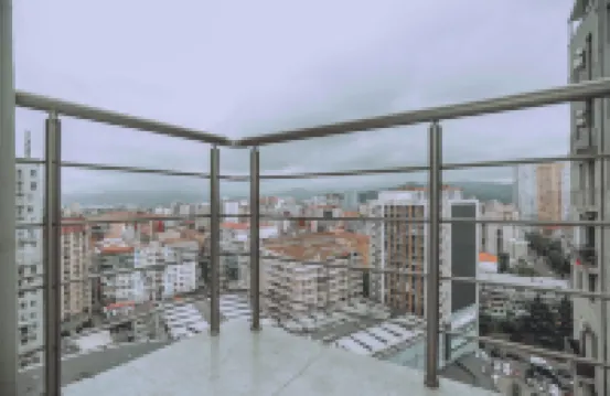 Royal Medis Hotel