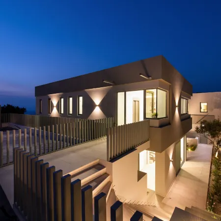 Heliades Residence