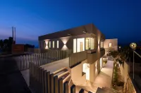 Heliades Residence Các khách sạn ở Akrotiri
