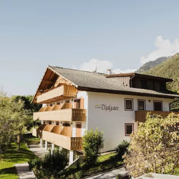 Thalguter - Rooms & Breakfast