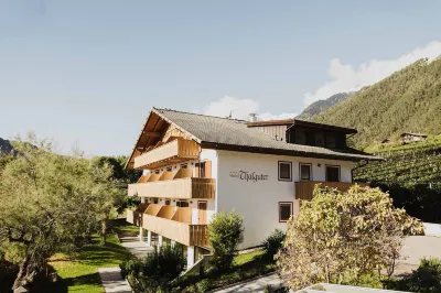 Thalguter - Rooms & Breakfast Hotels in Rabla