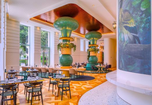 Kimpton BEM BUDAPEST by IHG