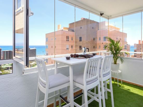Sunstay Luxe Flat III Playamar Torremolinos