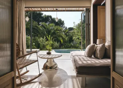 Ekies All Senses Resort, a Member of Design Hotels