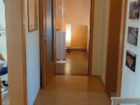 On the edge of the historic old town, vacation apartment right in the center - 02 Senior Hotels in Bautzen