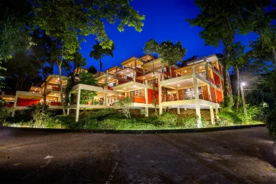 Nazimgarh Garden Resort فنادق في Sylhet Sadar Upazila