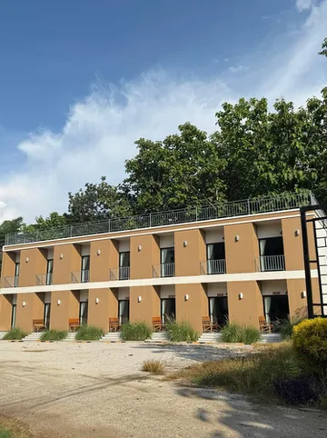 รูปภาพของบ้านกำนัน รีสอร์ท (Baankumnun resort)