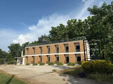 รูปภาพของบ้านกำนัน รีสอร์ท (Baankumnun resort)