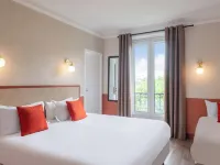 Hotel Coypel by Magna Arbor Paris โรงแรมใกล้แพนธีออน - นอเทรอดาม