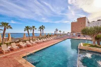 Universal Hotel Romantica - 3-Star