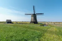 Chalet in Texel Near Beach and Forest