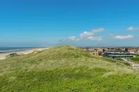 Apartment in Callantsoog by the Beach